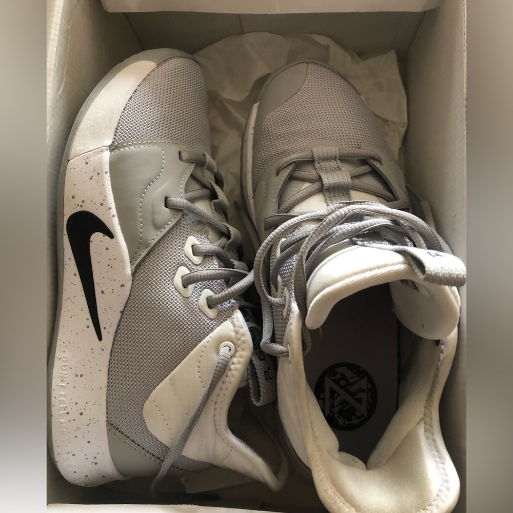 PF3 TB Wolf gray